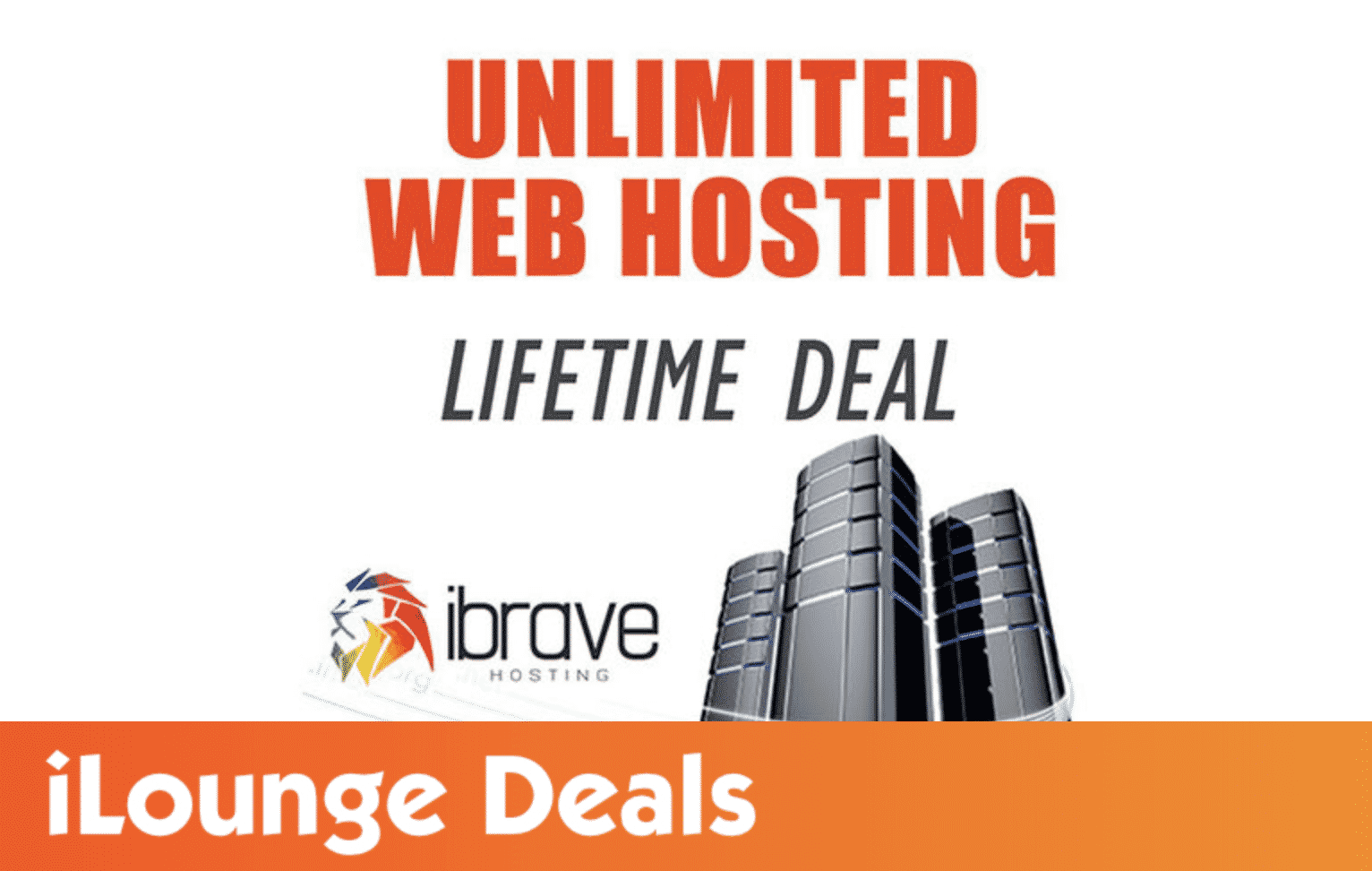 iBrave Cloud Web Hosting