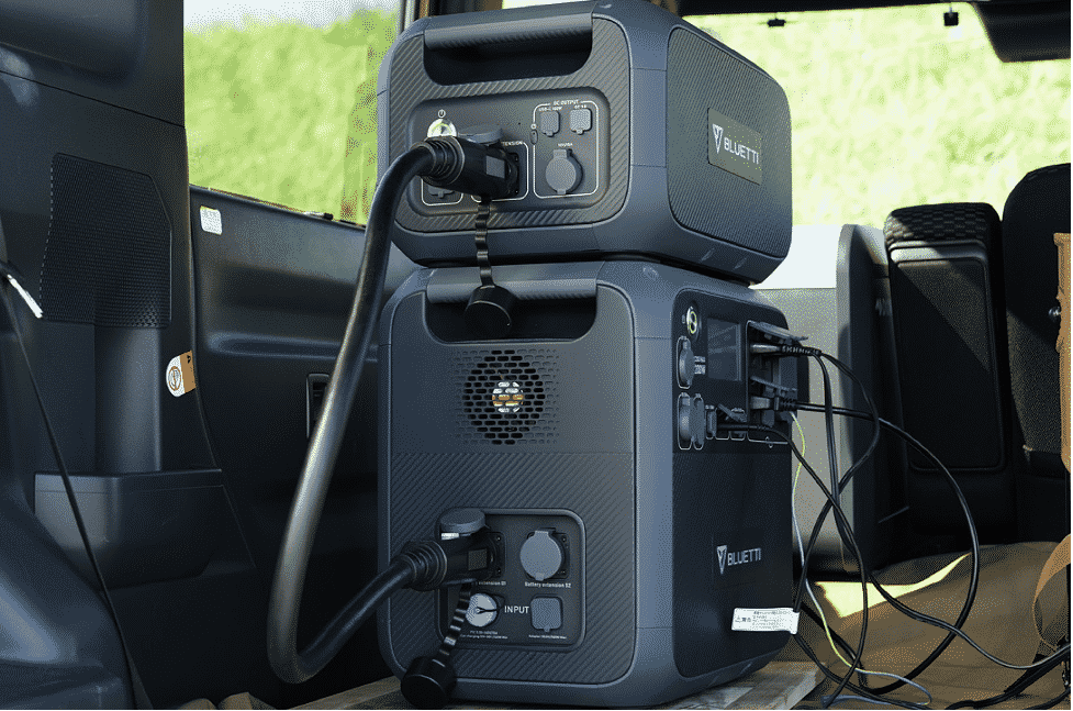 BLUETTI’s Frightfully Delightful Halloween Promo Offers Thousands of Dollars in Savings