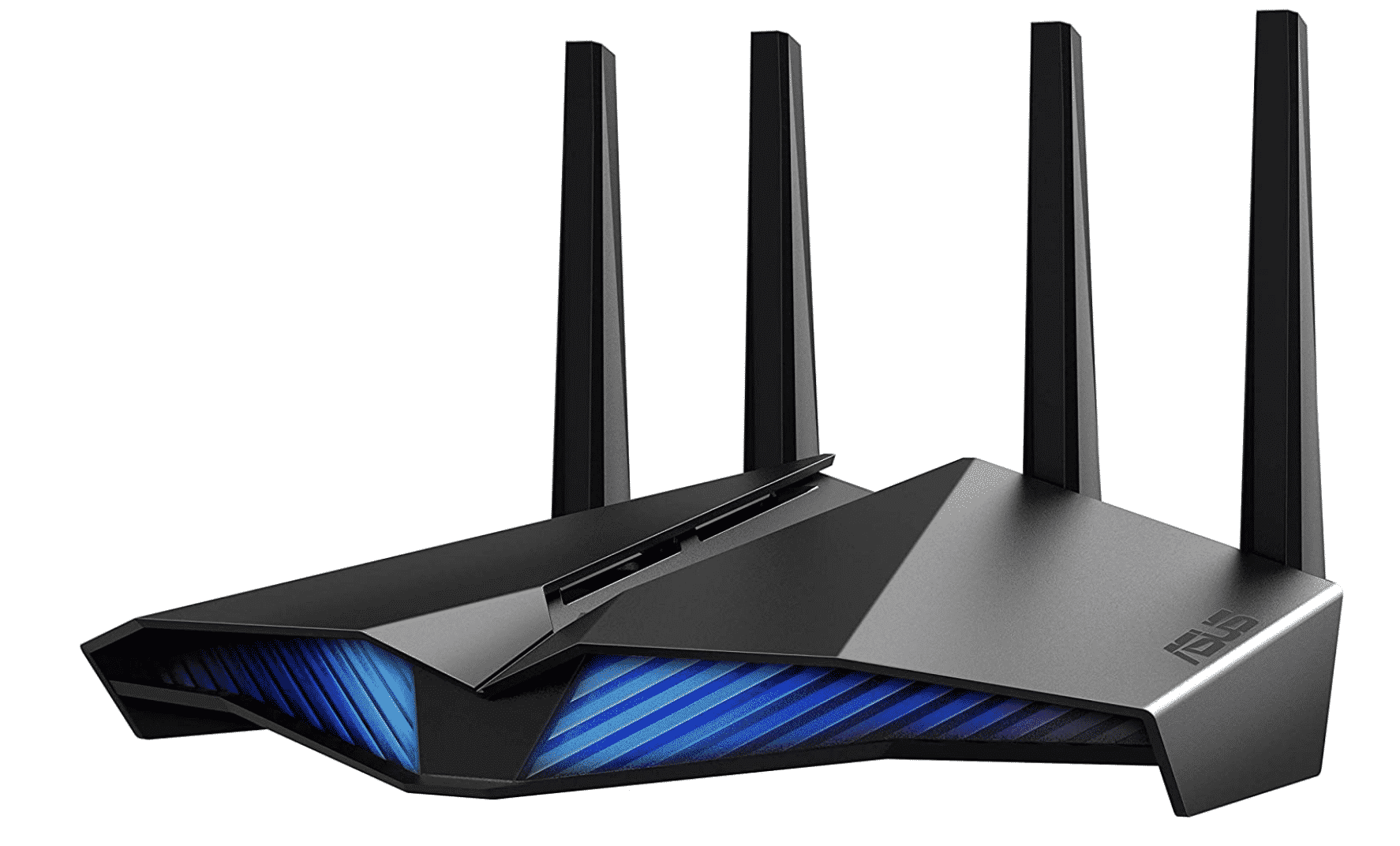 ASUS AX5400 WiFi 6 Gaming Router