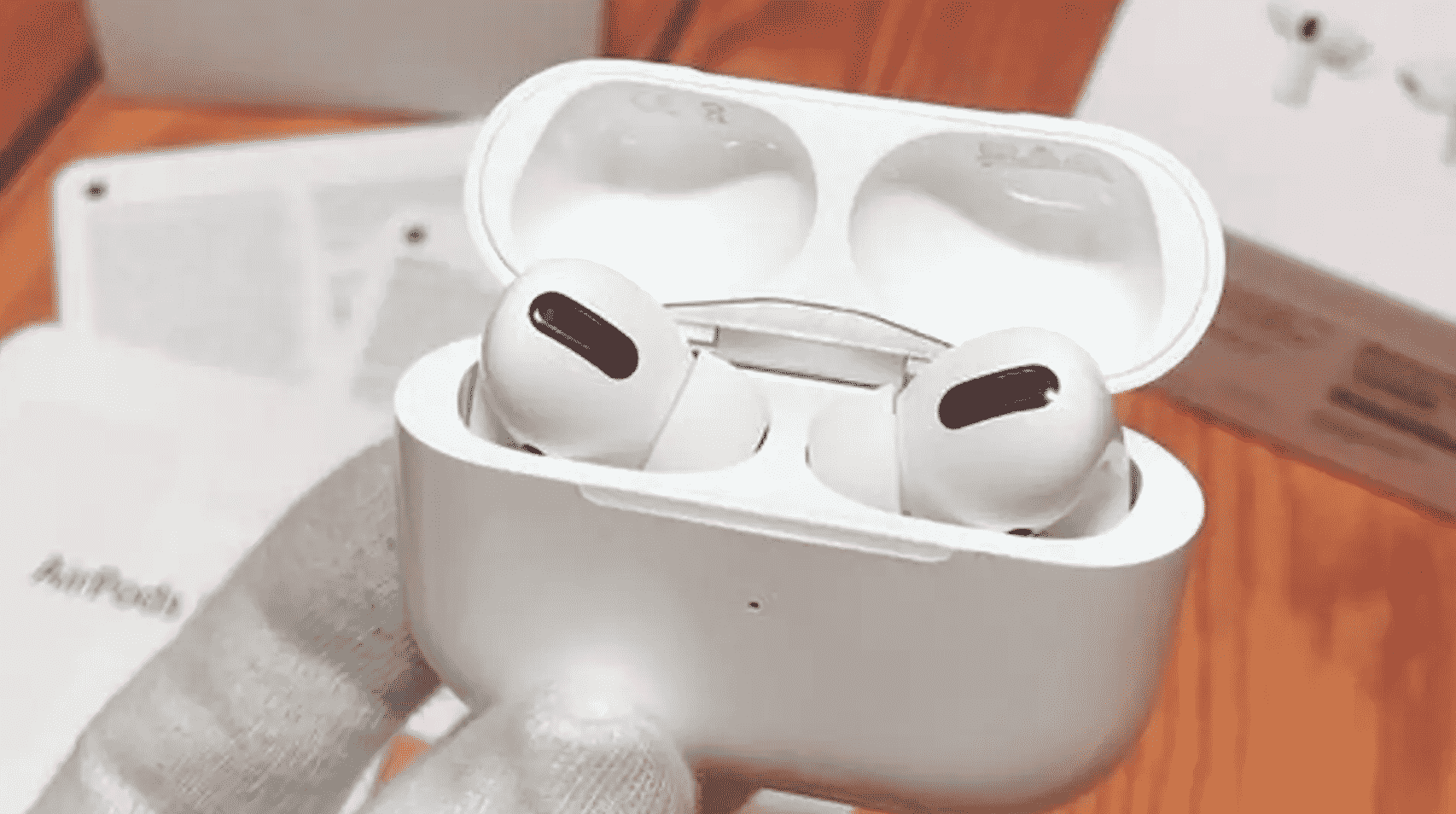 AirPod