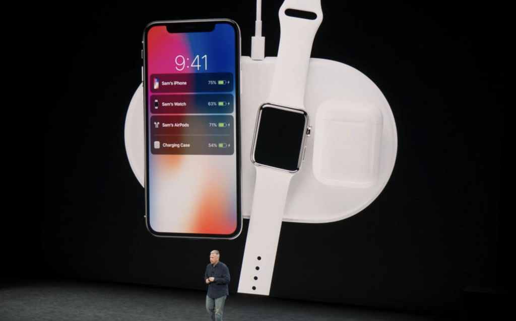 AirPower