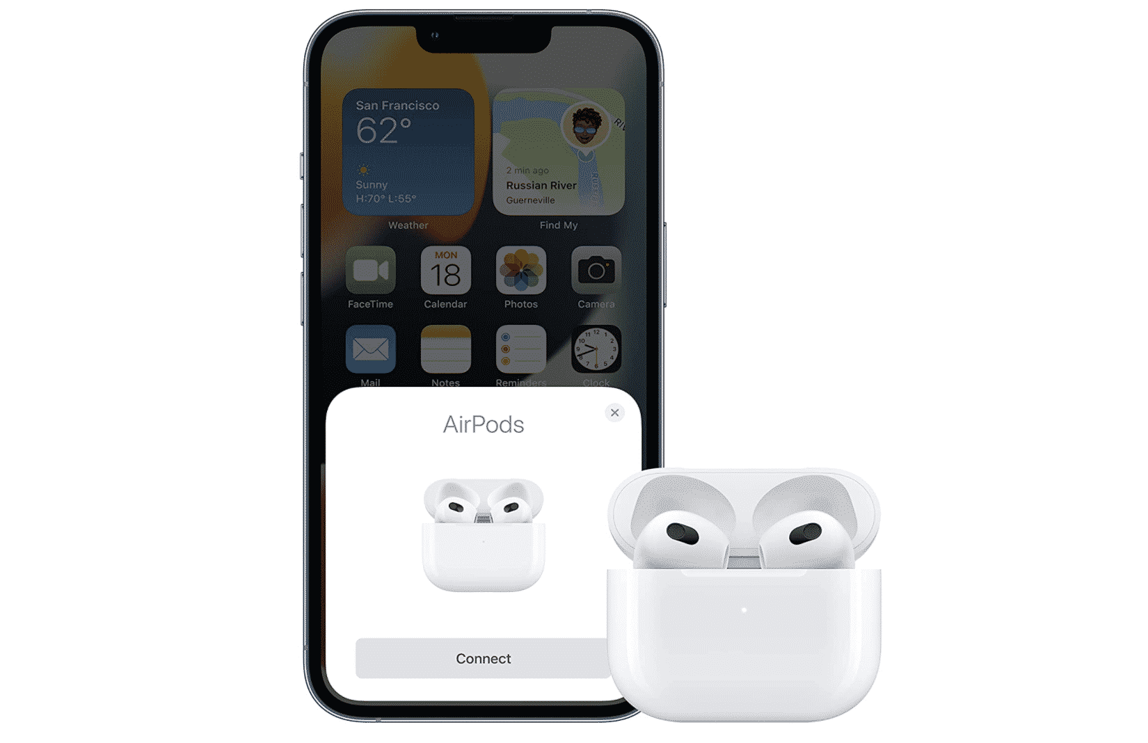 Apple AirPods