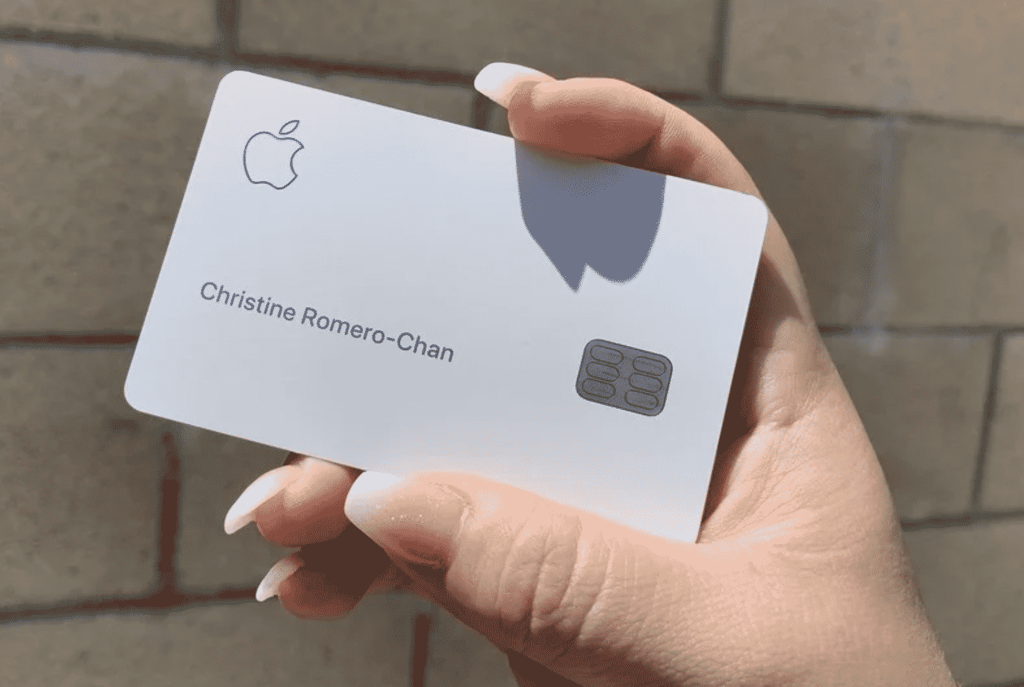 Apple Card