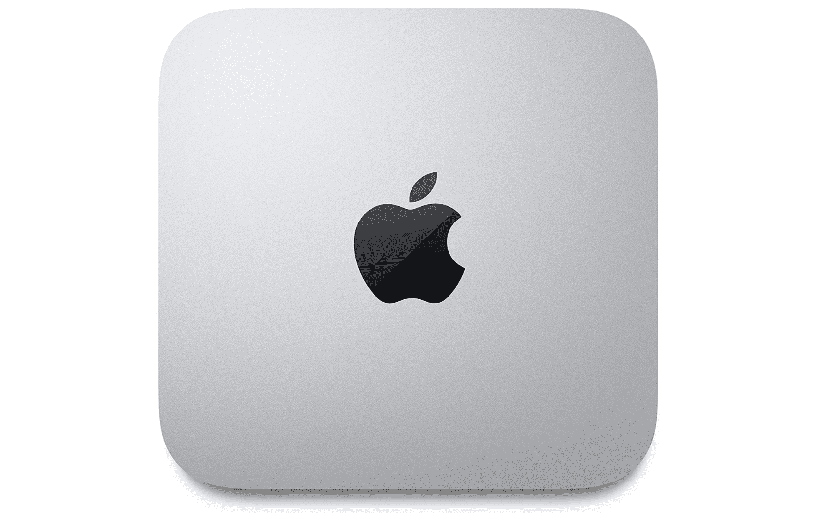 Apple Mac Mini with Apple M1 Chip