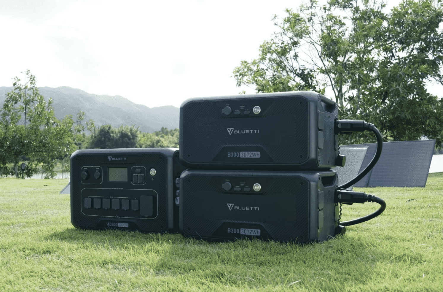 BLUETTI&rsquo;s Mission to Power