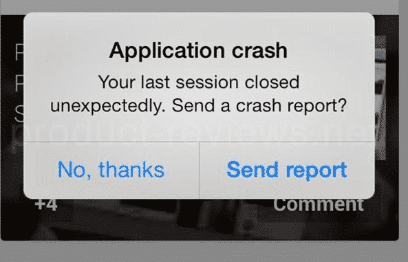 Common mobile application glitches to look out for in iOS 15 (or any other phone/software)