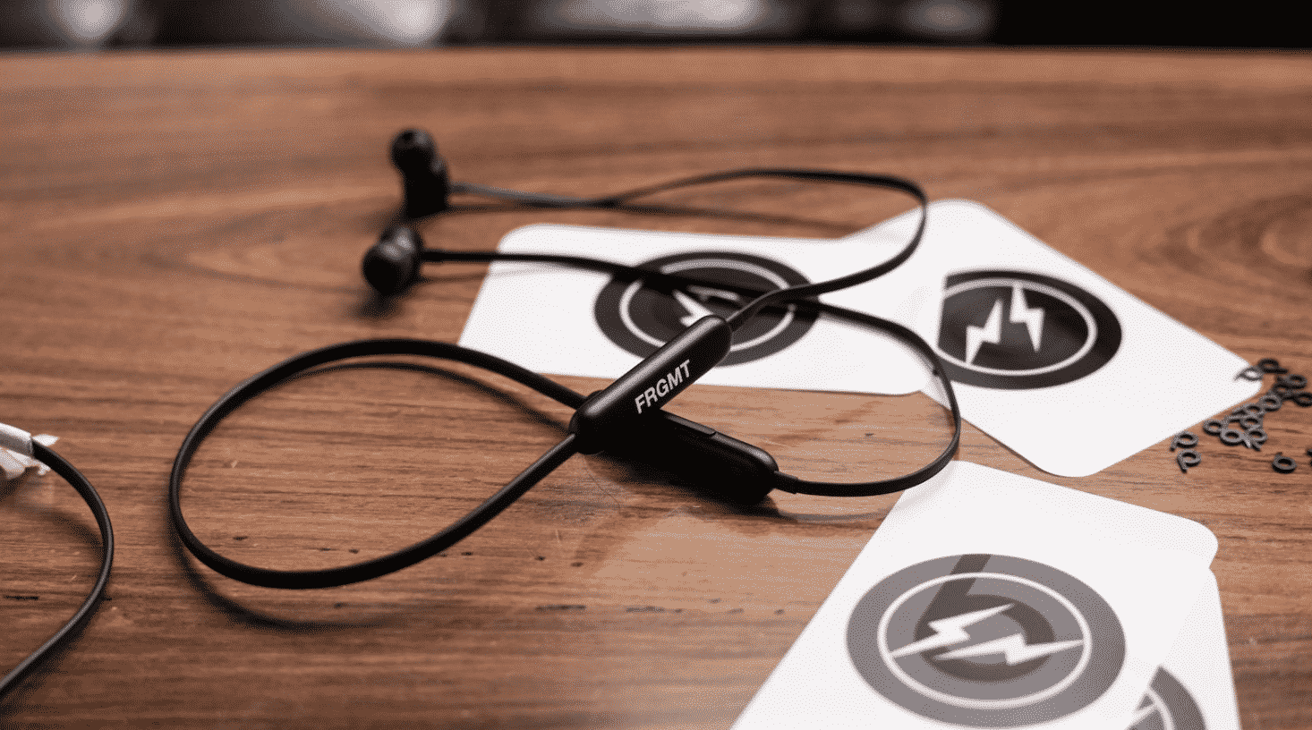 Beats Flex Features Fragment Design