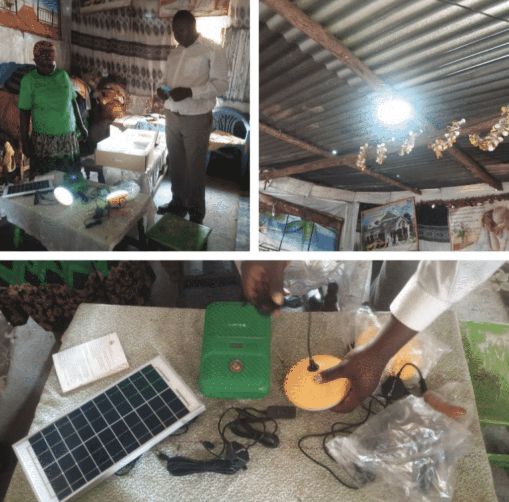 BLUETTI’s Mission to Power 1 Million African Families Starts Now