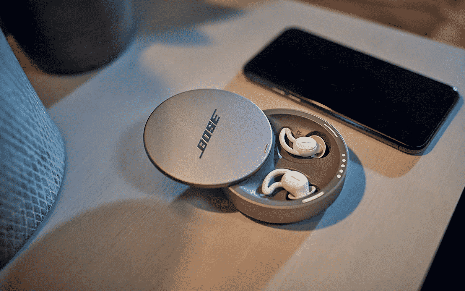 Bose Sleepbuds