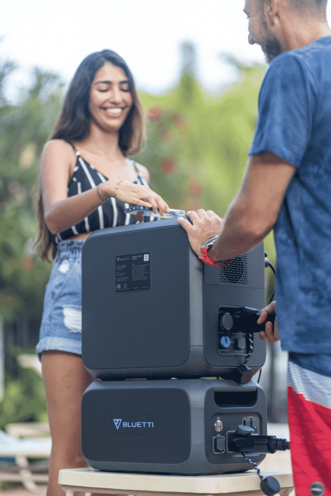 BLUETTI Black Friday Deals