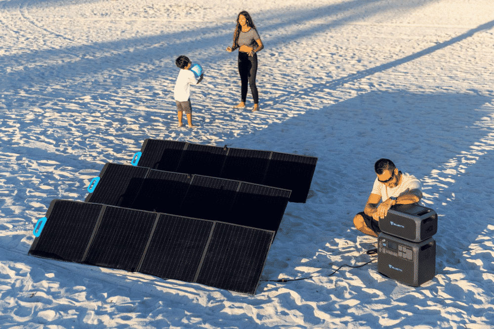 BLUETTI Black Friday Deals