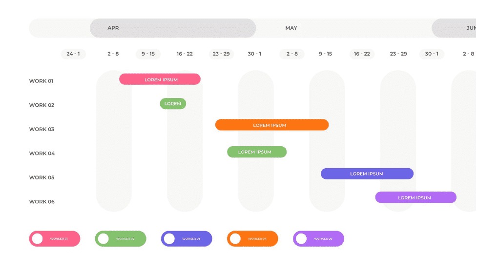 8 Types of Diagrams That Will Improve Your Work Process