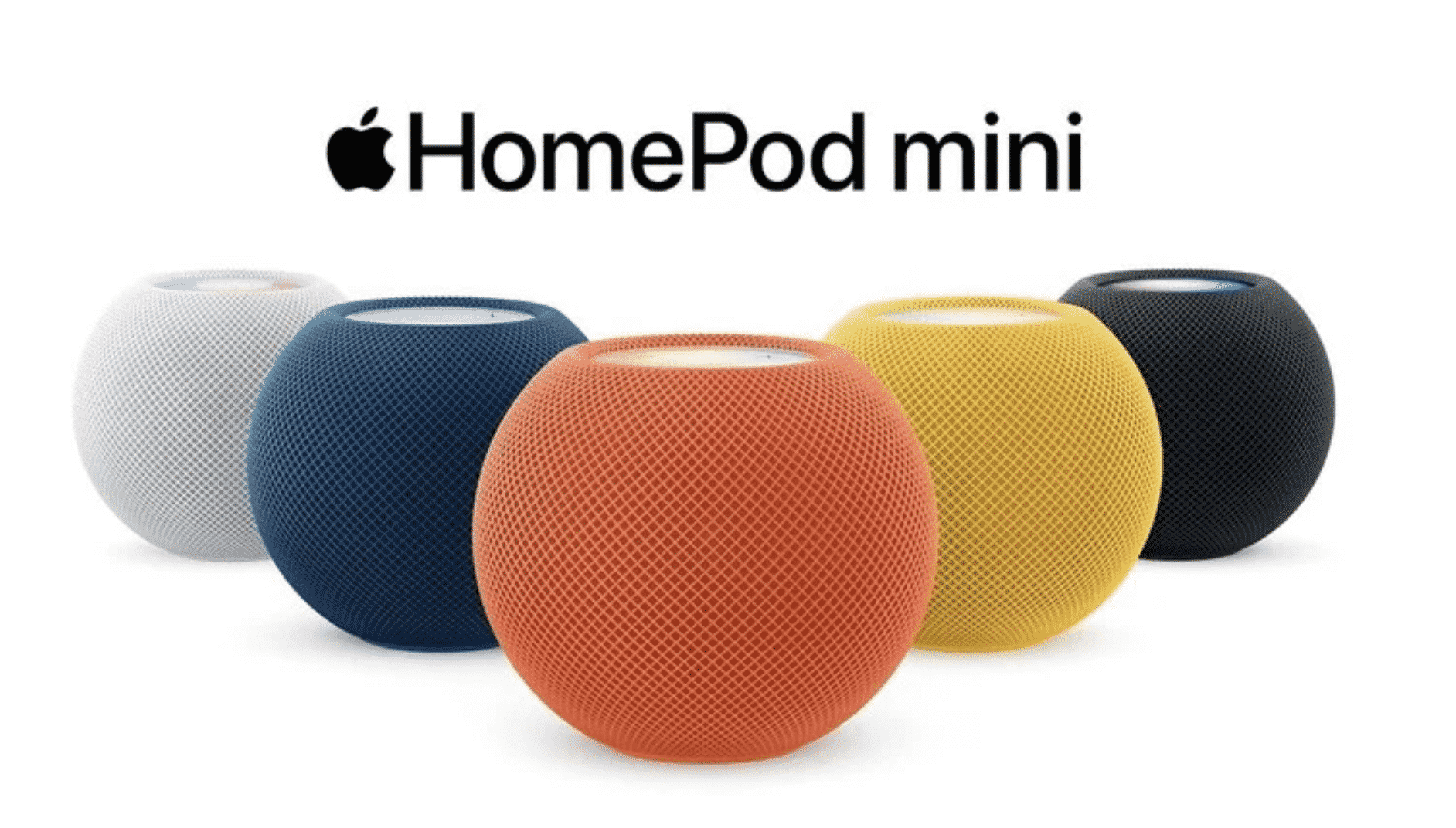 HomePod Mini