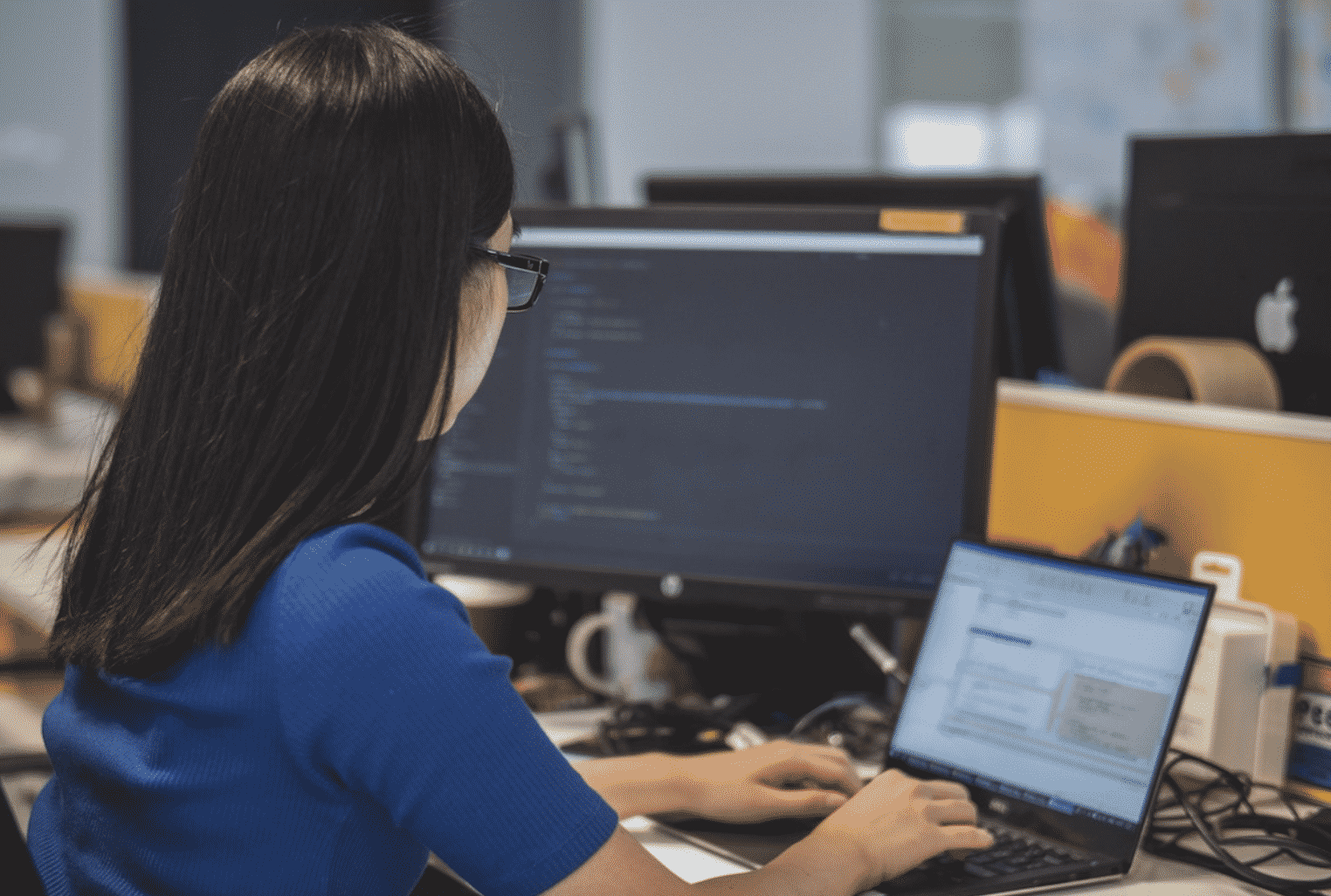 Know These Benefits of Data Science for Your Business