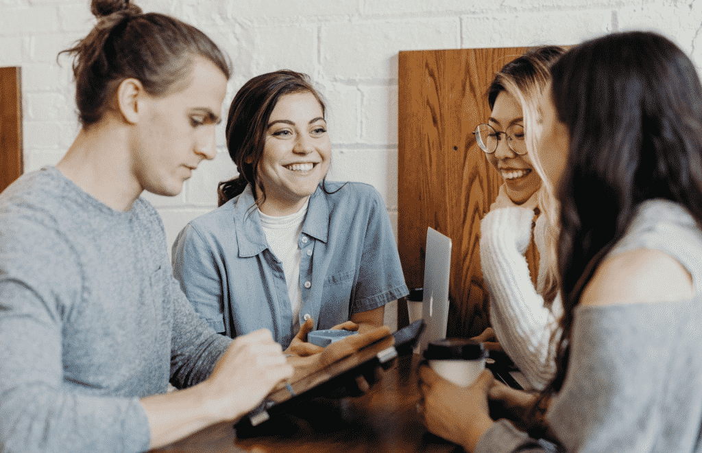 Technology Tools for Language Learning Students