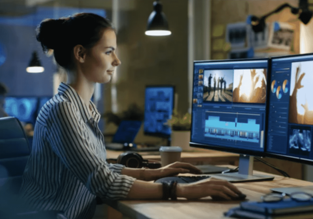 List of 4 Windows Video Editor Available for You