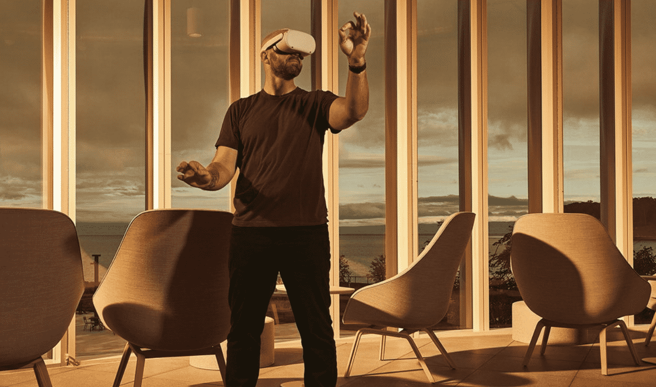 Meta and Apple Set to Compete in the AR