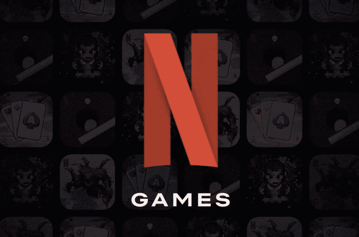 Netflix Games