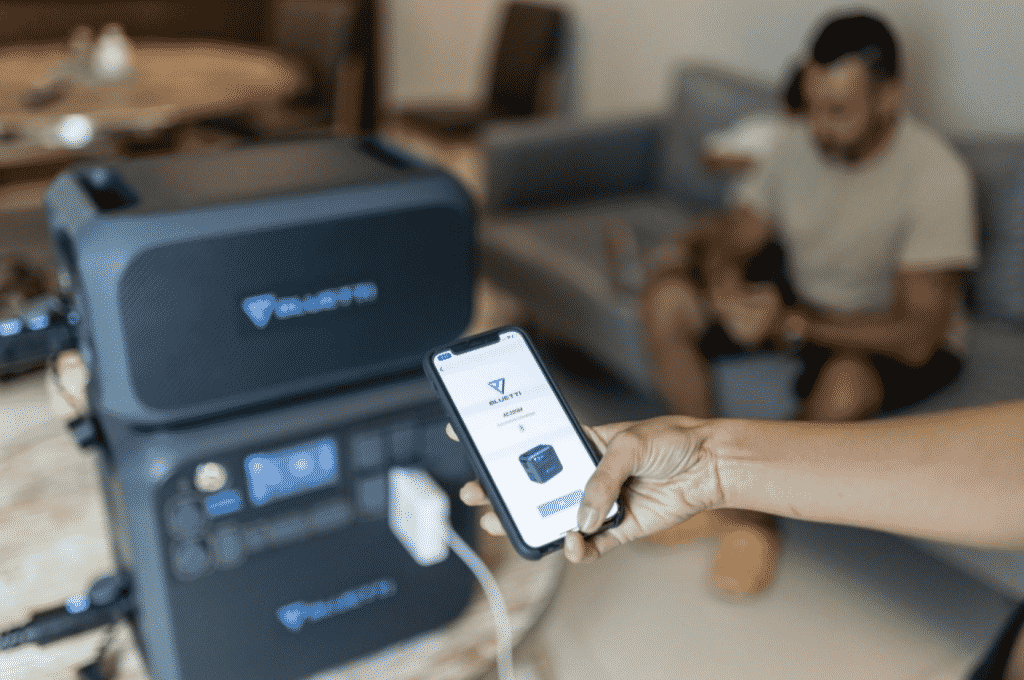 BLUETTI Black Friday Deals