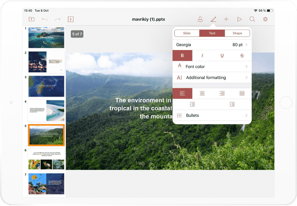 ONLYOFFICE Documents: Your Free Mobile Office Suite