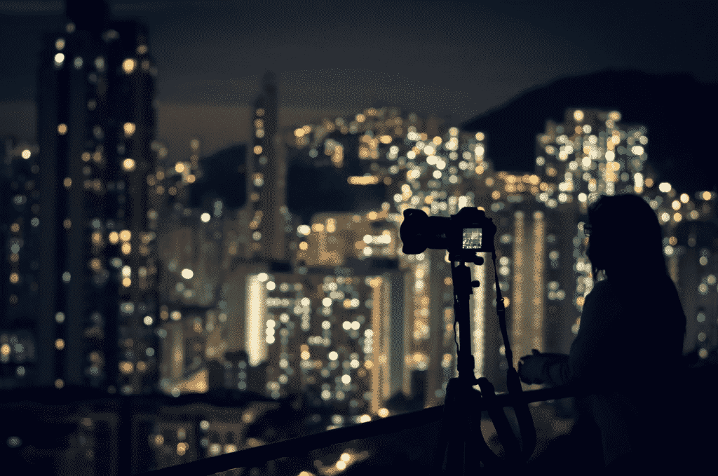 Introduction to Photography: Do You Need a 1000$ Camera?