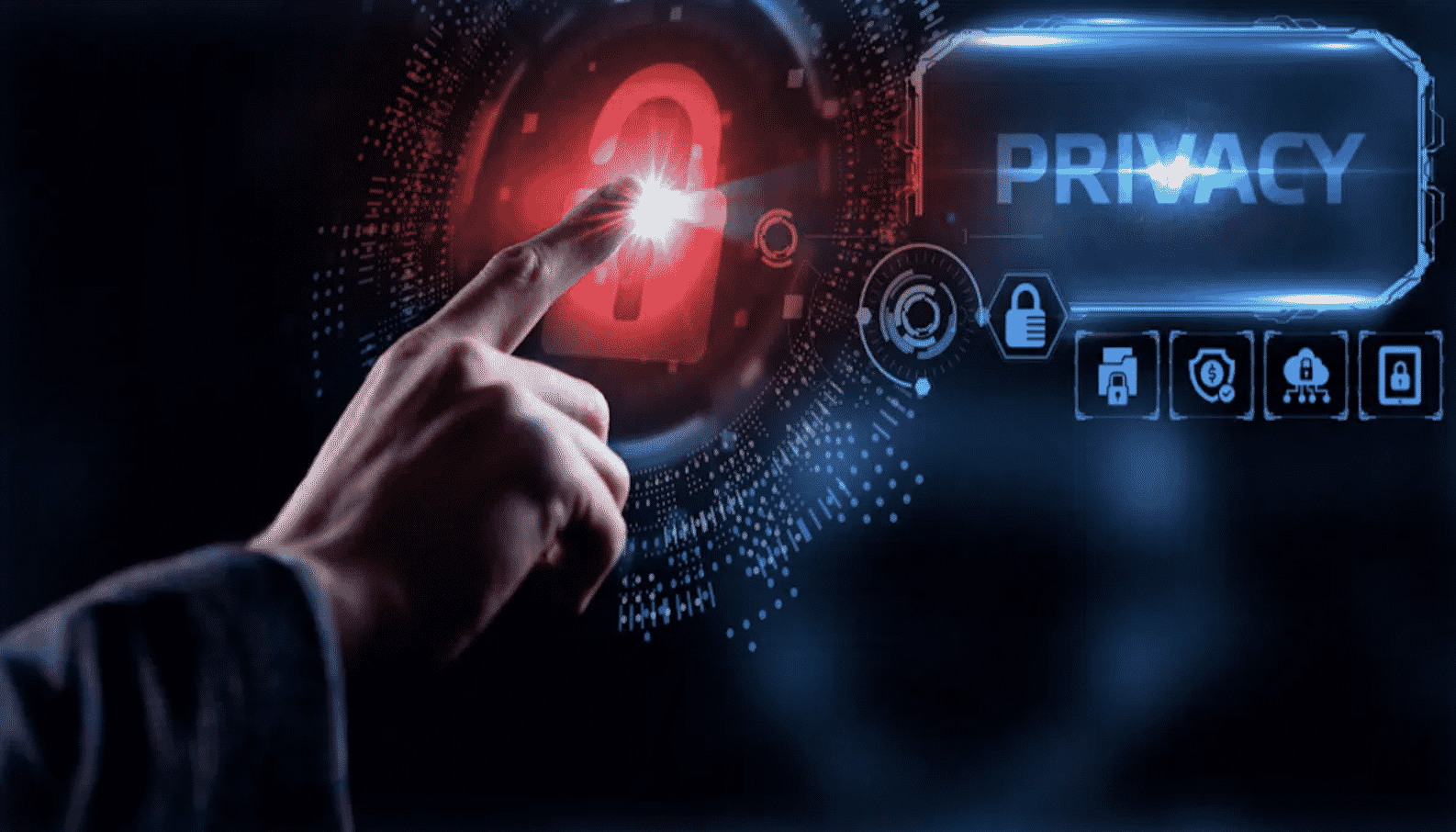 The Future of Online Privacy Technology?