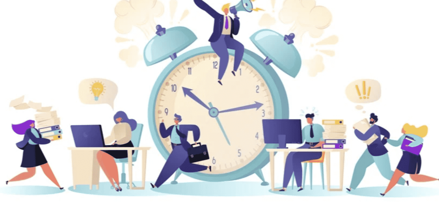 The key benefits of time tracking – higher earnings and more productive, happier employees