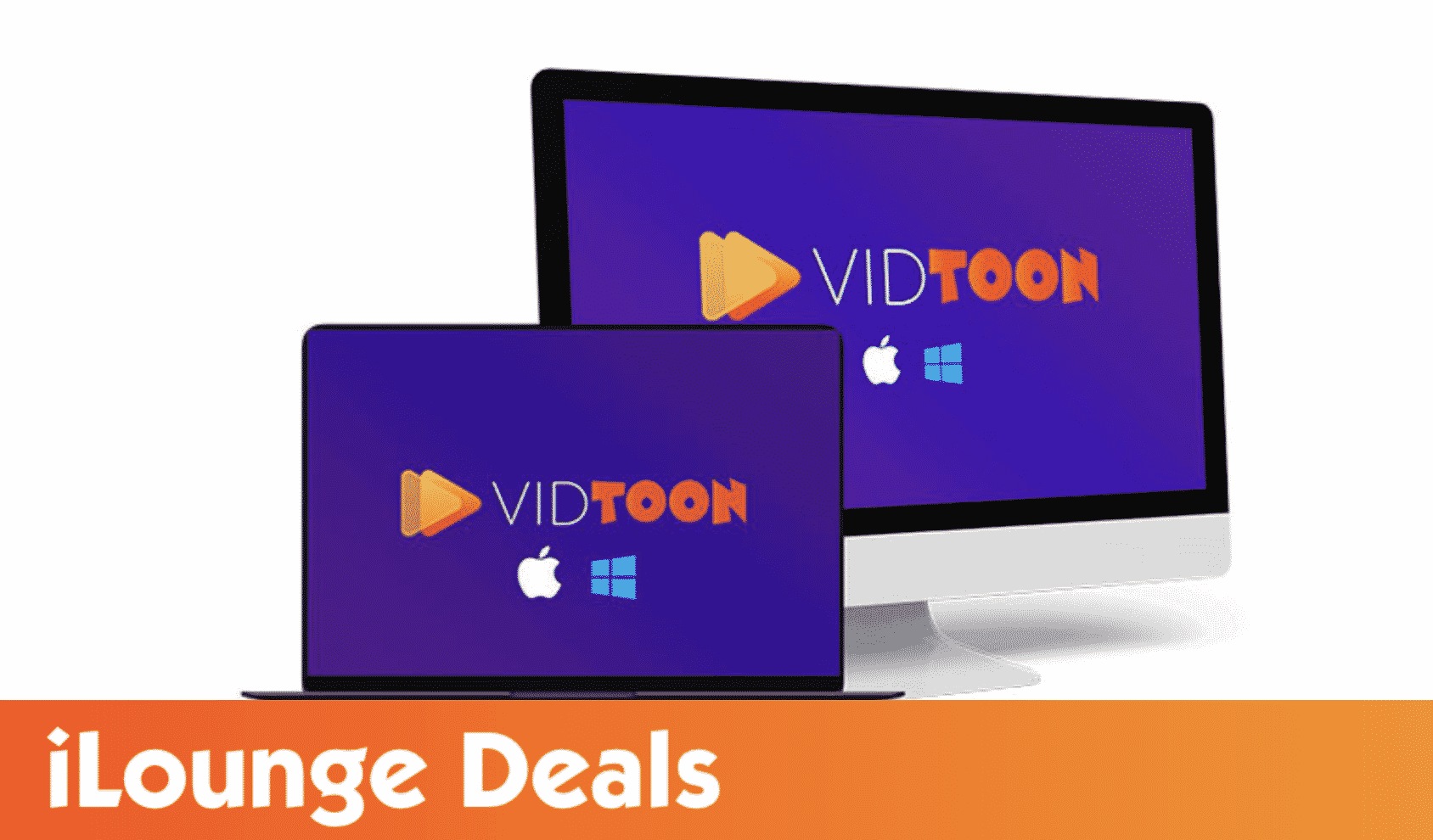VidToon 2.0 Animated Video Maker
