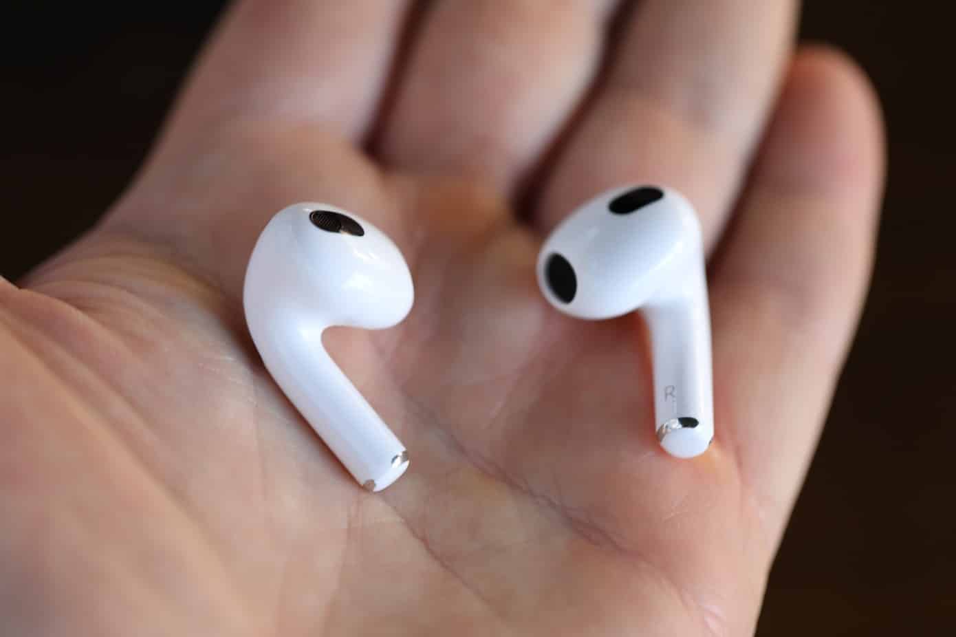 AirPods 3: More polished set of wireless earbuds