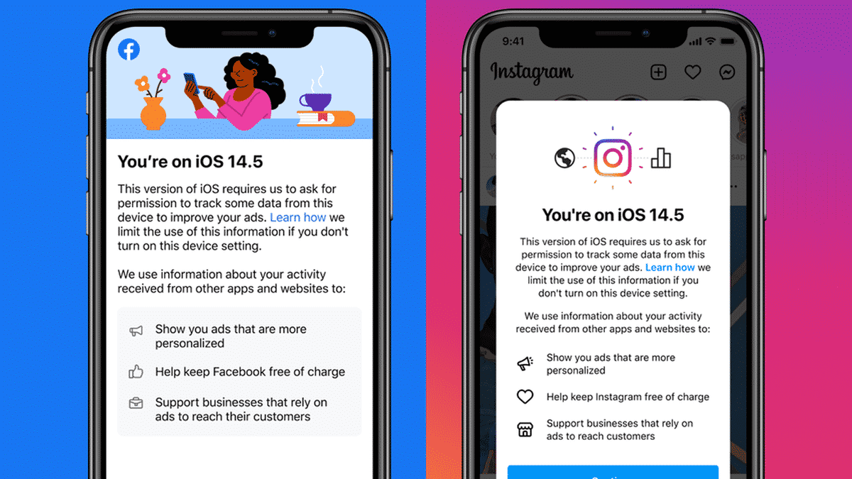Apple's anti-tracking features cost $10 billion in loss for social media platforms