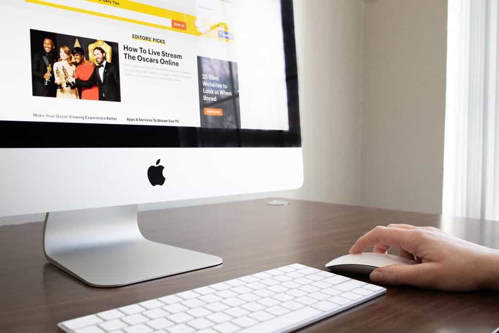 Apple discontinues 21.5-inch Intel powered iMac