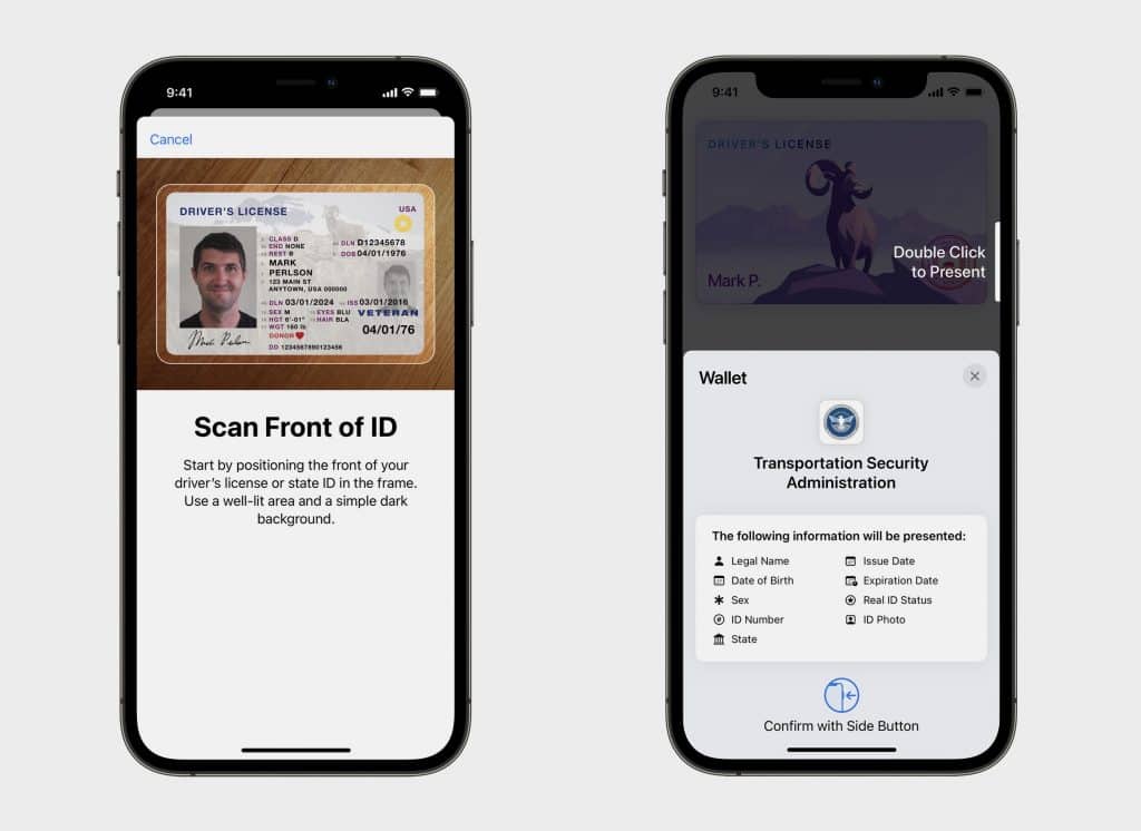 Apple postpones digital driver's license feature release