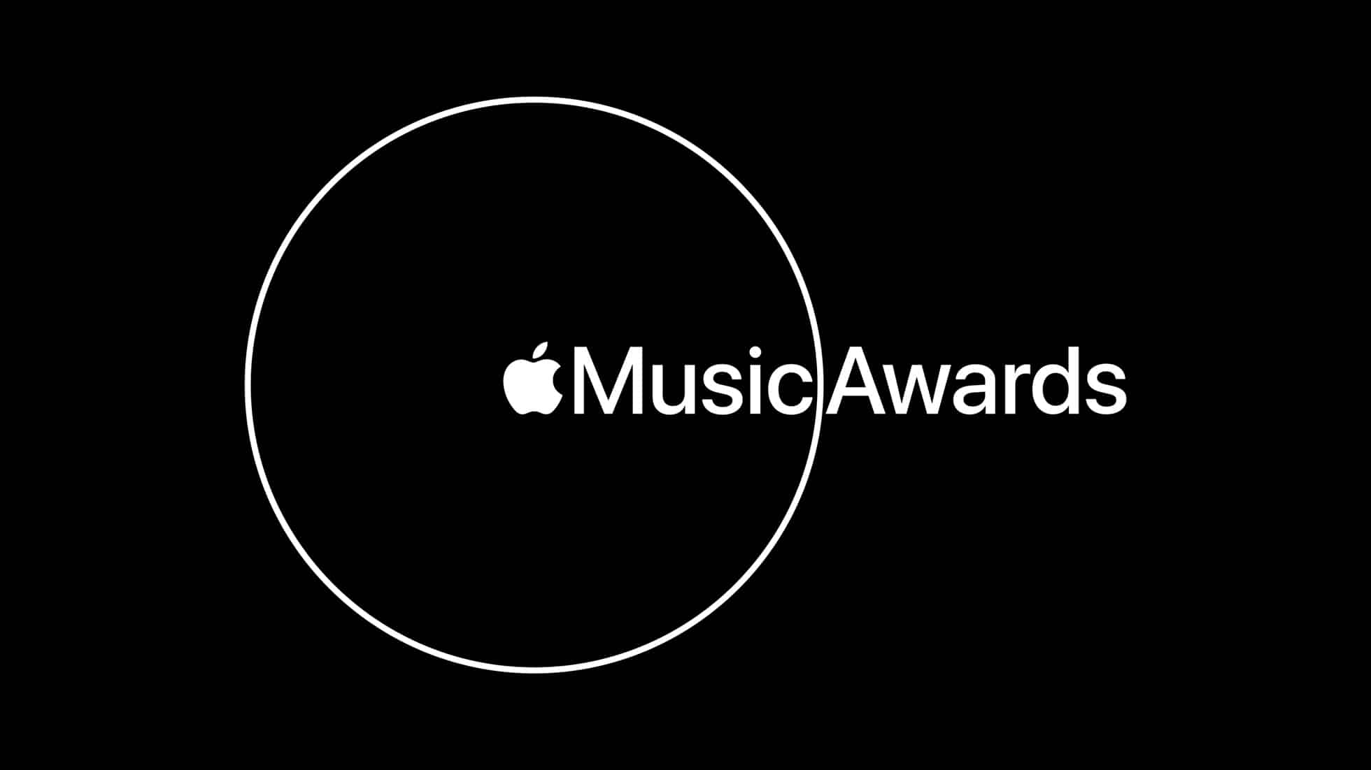 Apple Music Awards celebration details announced