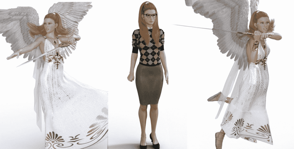 Artificial Intelligence Busts Silicon Valley Divorce Law Racketeering Enterprise