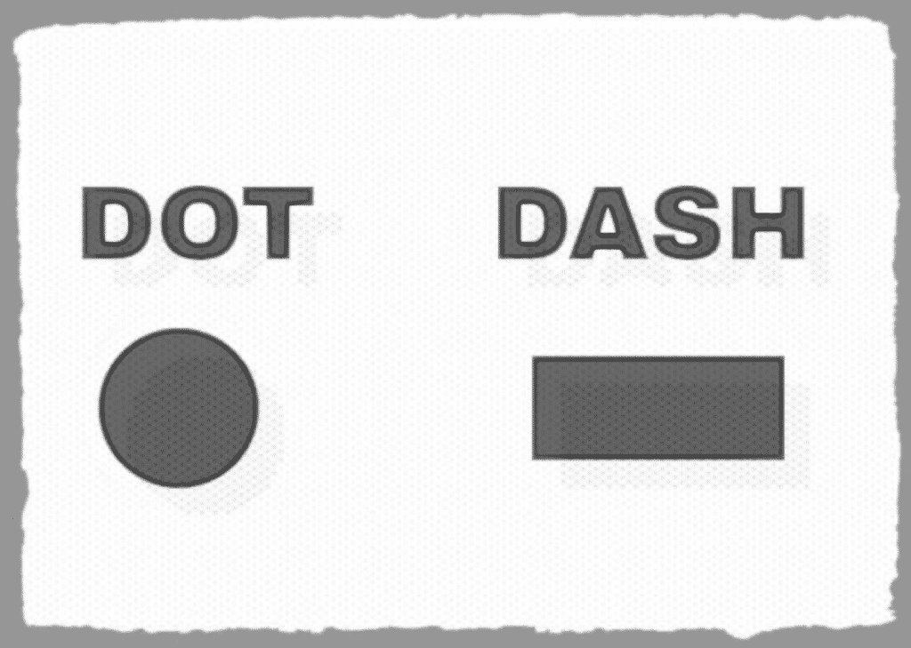 3 Reasons to Send Texts in Morse Code