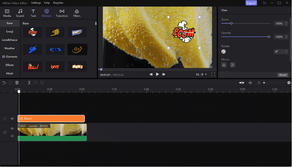 List of 4 Windows Video Editor Available for You