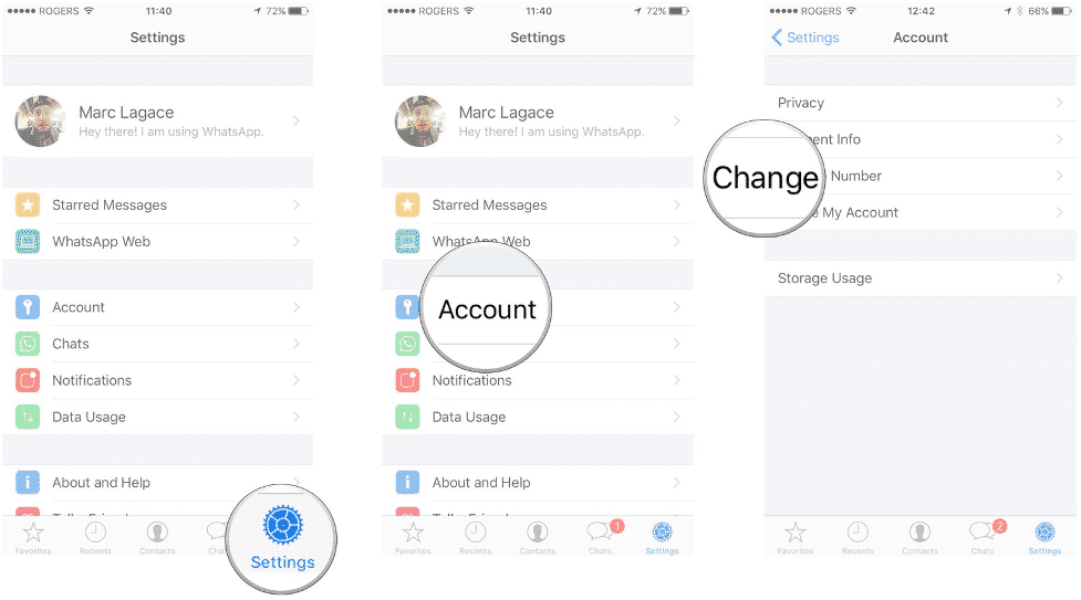 Transfer WhatsApp from iPhone to Android – Does the Official Method Work?