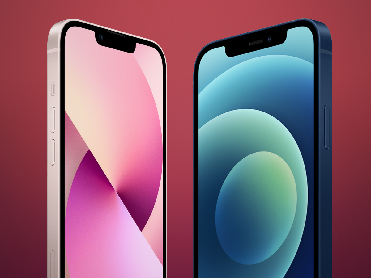 iPhone 12 vs iPhone 13: Which one to buy?