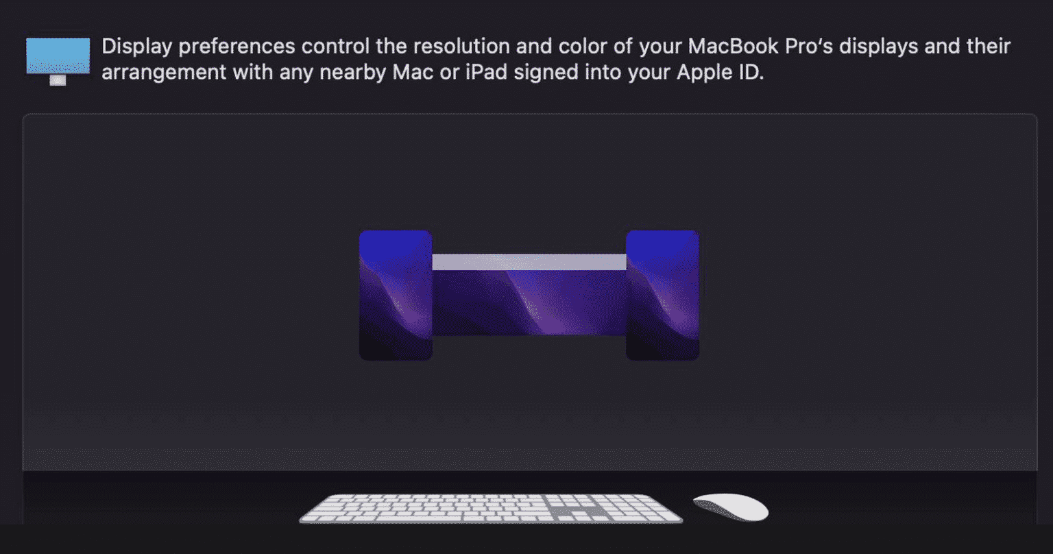 macOS DisplayLink Manager Beta