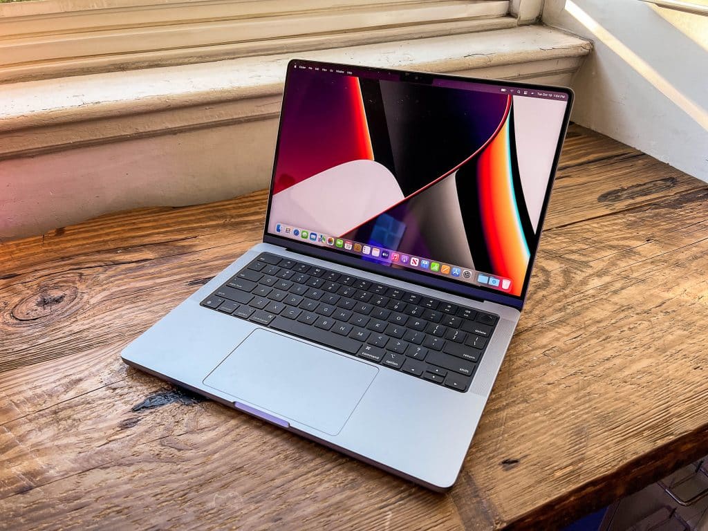 MacBook Pro: The king returns!