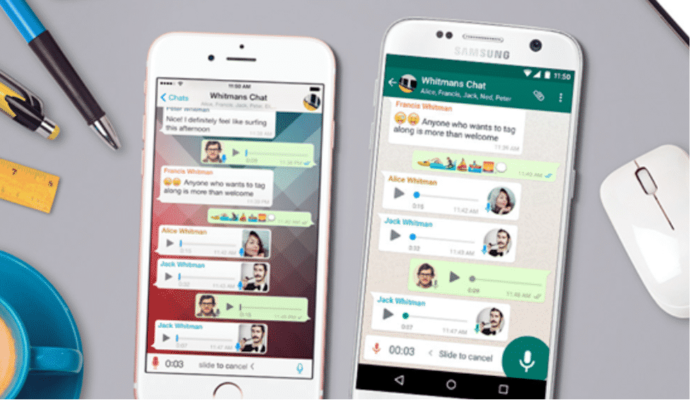 Transfer WhatsApp from iPhone to Android – Does the Official Method Work?