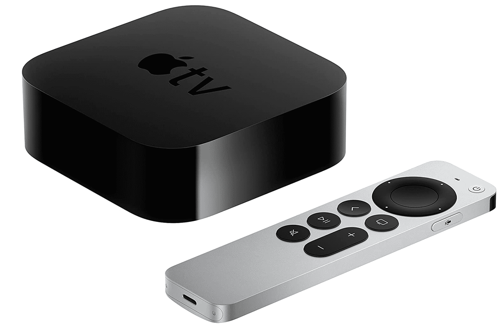 2021 Apple TV HD