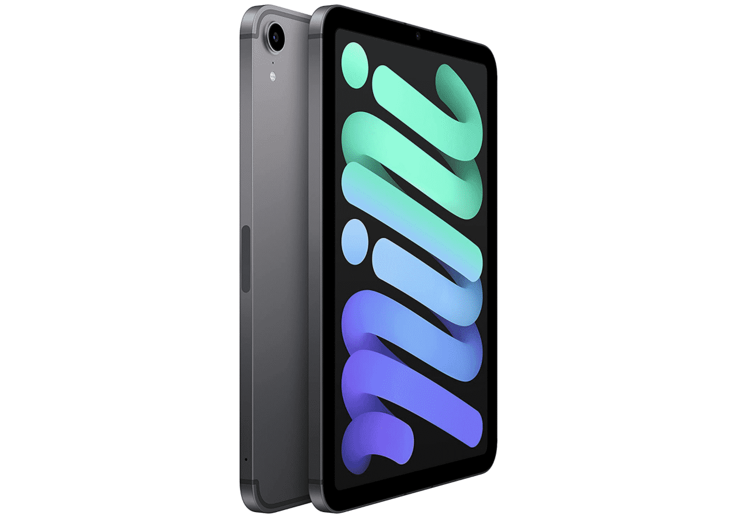 2021 Apple iPad Mini