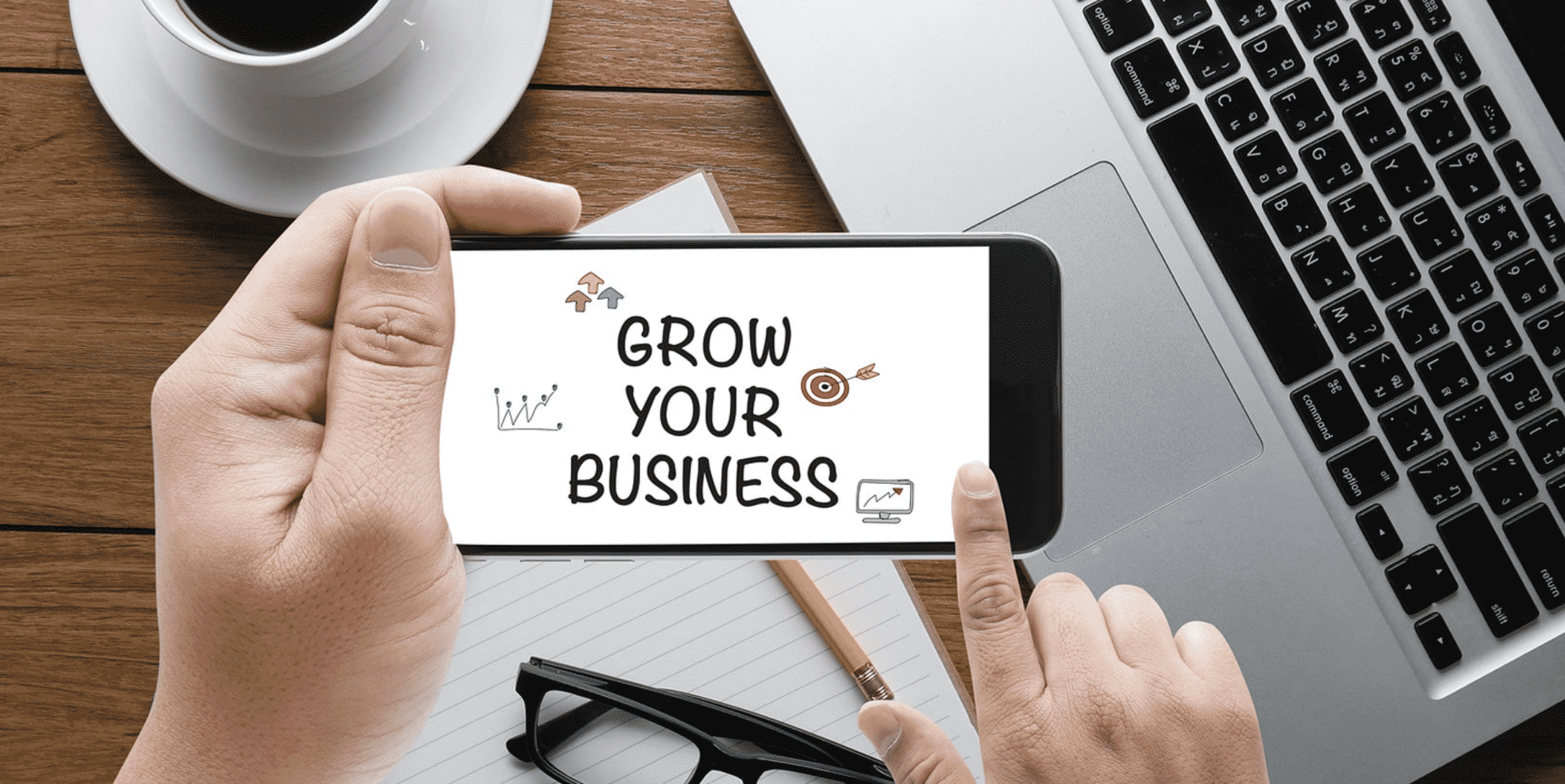 3 Ways To Grow Your Business In The Digital World