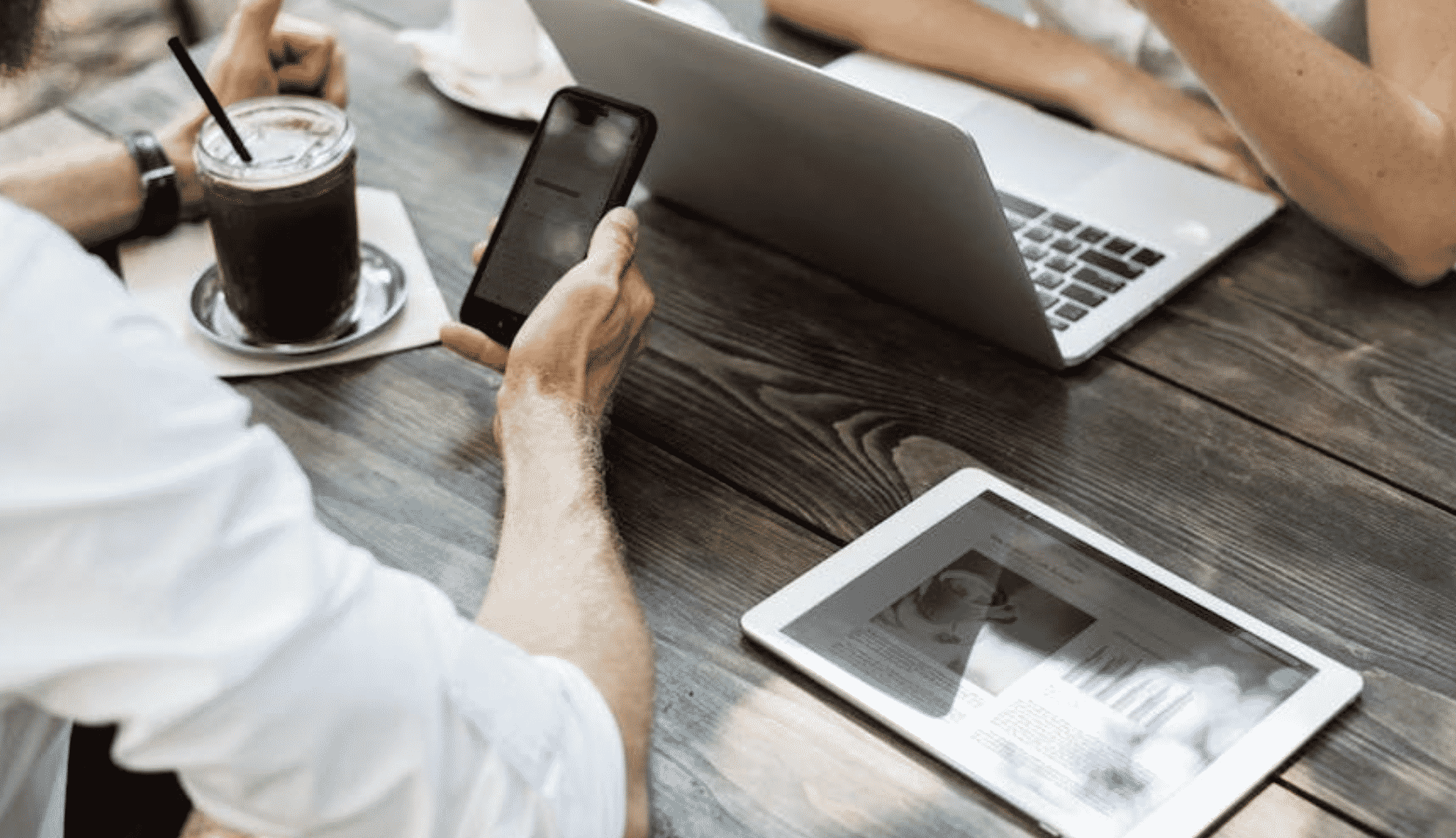 5 Benefits of Having a Virtual Office