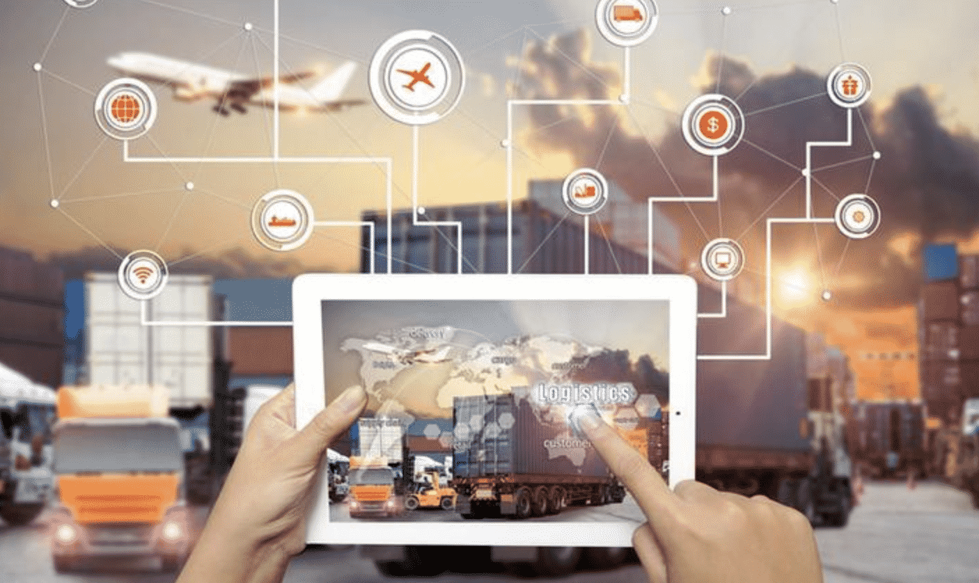 AI In Supply Chain And Logistics