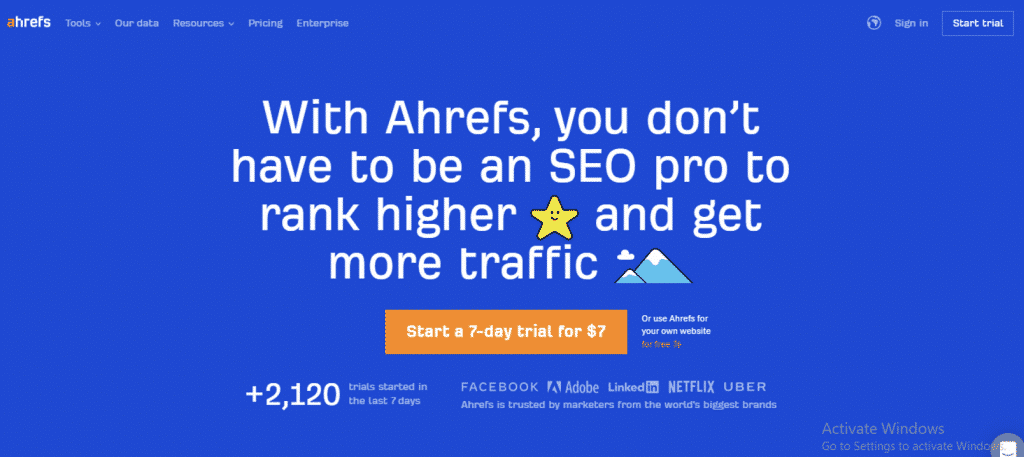 8 Important SaaS Tools For Your eCommerce Business