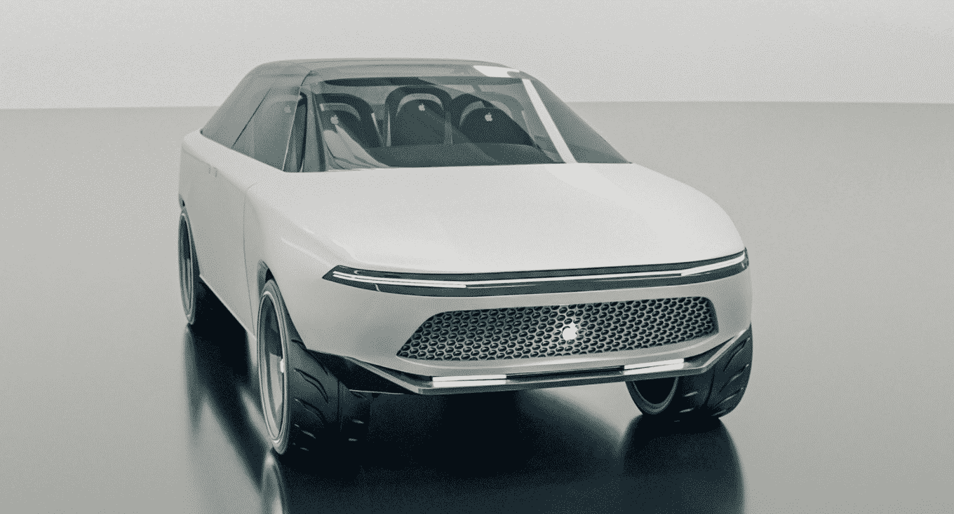Apple Car