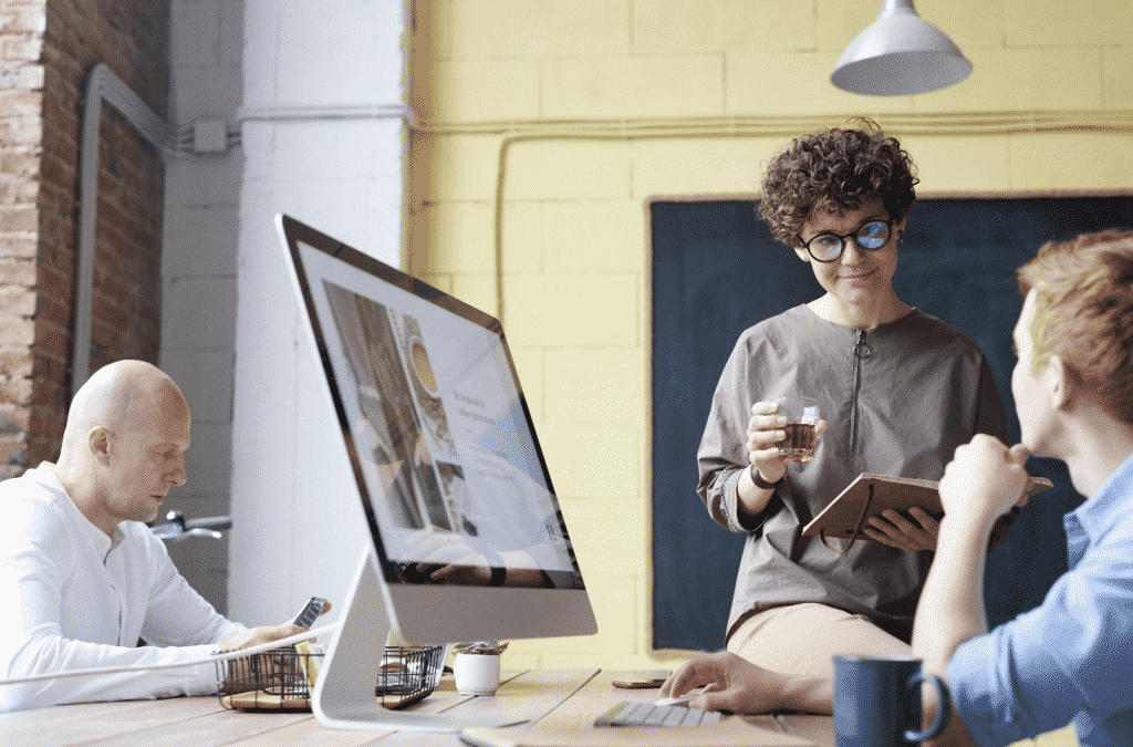 3 Ways To Improve Your Small Business