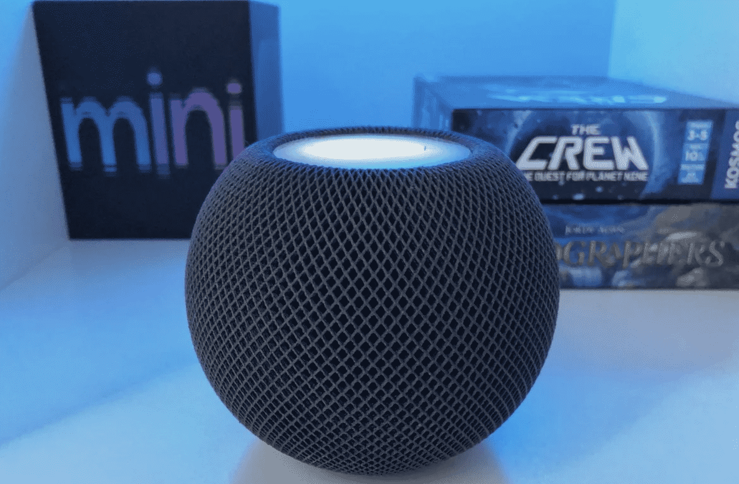 HomePod Mini